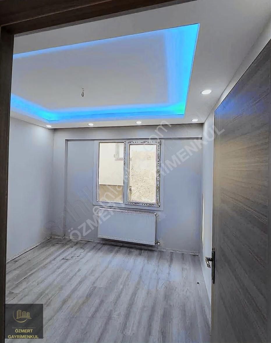 Özmert Ten 3+1bozyaka Ana Cadde Yakını Sıfır Satılık Daire - Görsel 4