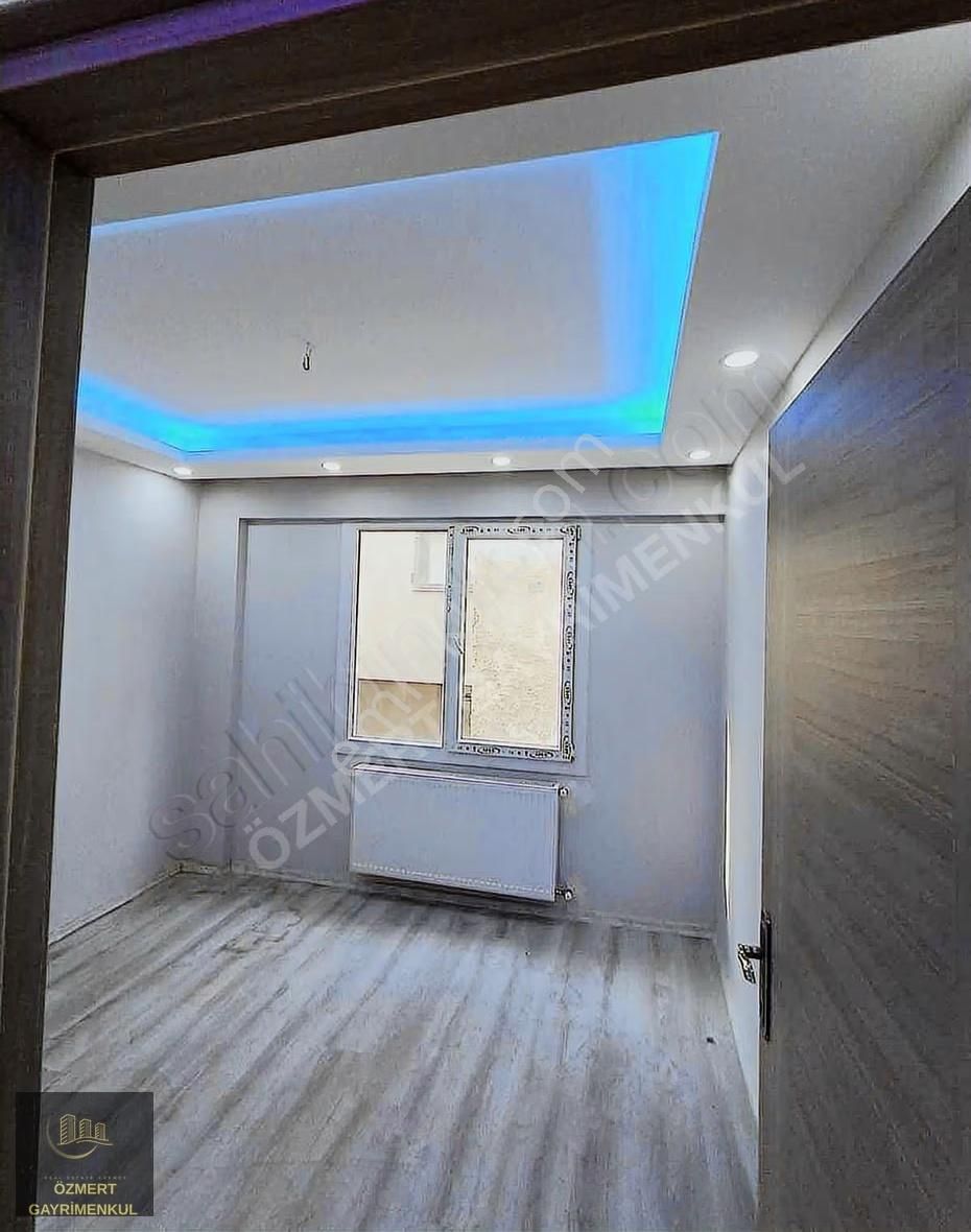 Özmert Ten 3+1bozyaka Ana Cadde Yakını Sıfır Satılık Daire - Görsel 19