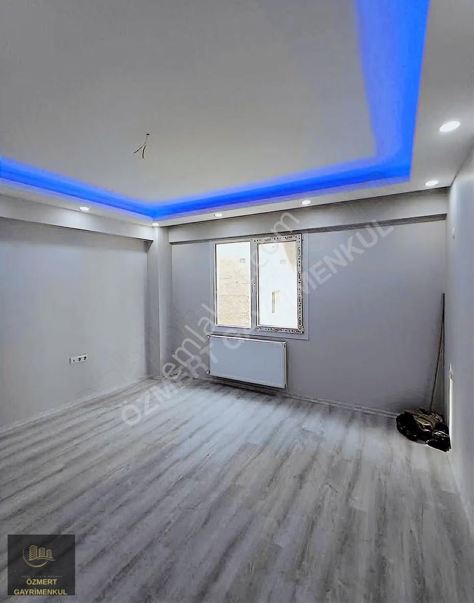 Özmert Ten 3+1bozyaka Ana Cadde Yakını Sıfır Satılık Daire - Görsel 8