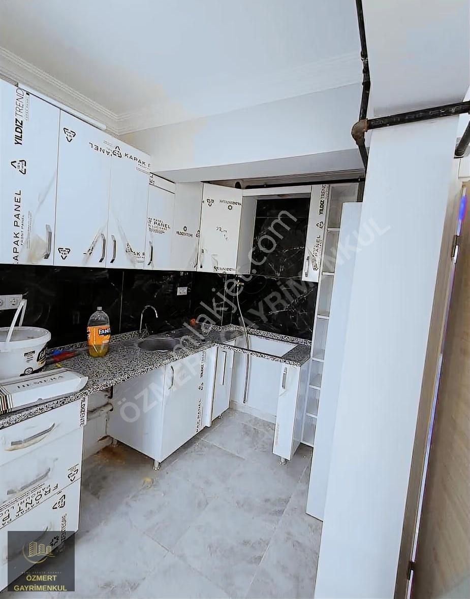 Özmert Ten 3+1bozyaka Ana Cadde Yakını Sıfır Satılık Daire - Görsel 5