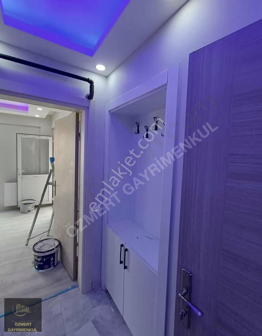 Özmert Ten 3+1bozyaka Ana Cadde Yakını Sıfır Satılık Daire - Görsel 14