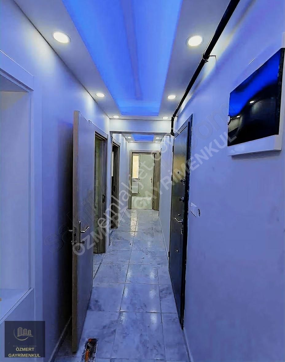 Özmert Ten 3+1bozyaka Ana Cadde Yakını Sıfır Satılık Daire - Görsel 18