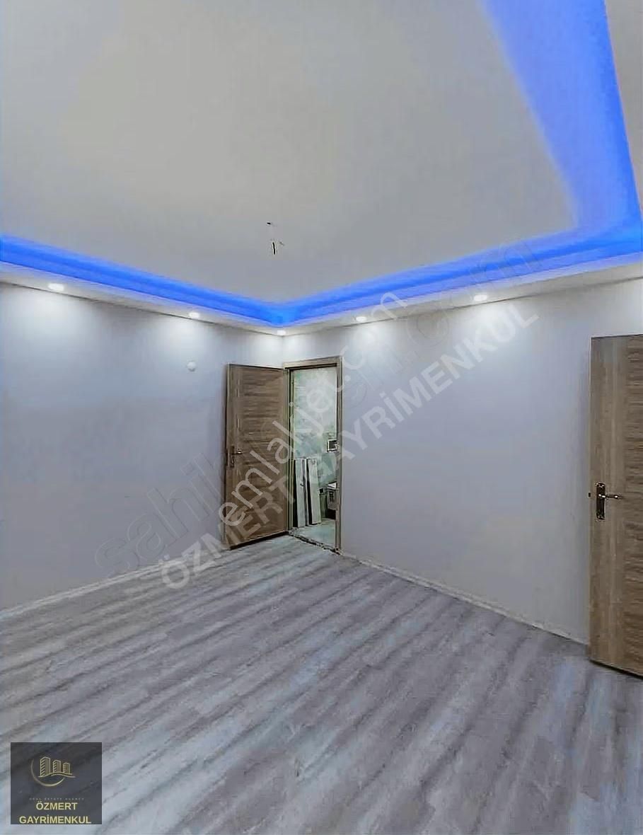 Özmert Ten 3+1bozyaka Ana Cadde Yakını Sıfır Satılık Daire - Görsel 16