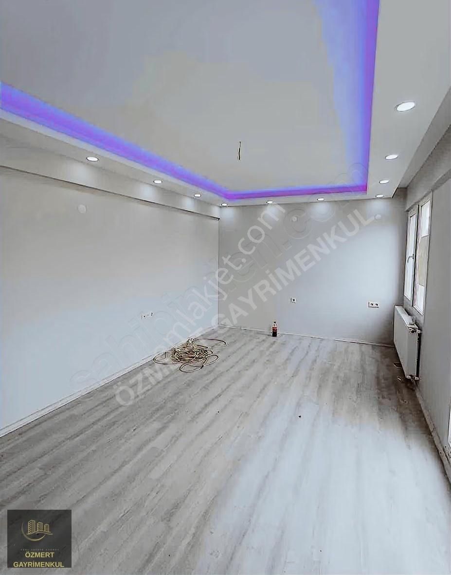 Özmert Ten 3+1bozyaka Ana Cadde Yakını Sıfır Satılık Daire - Görsel 11