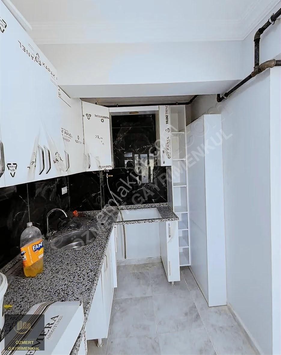 Özmert Ten 3+1bozyaka Ana Cadde Yakını Sıfır Satılık Daire - Görsel 10