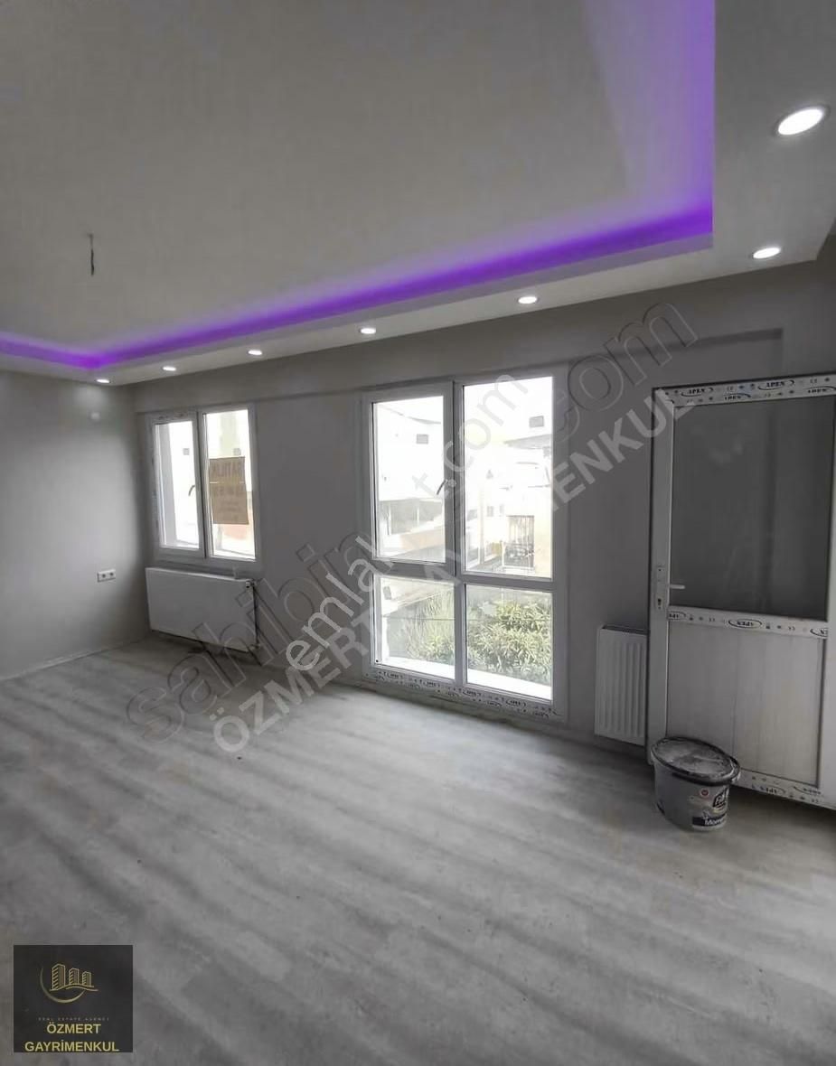 Özmert Ten 3+1bozyaka Ana Cadde Yakını Sıfır Satılık Daire - Görsel 6