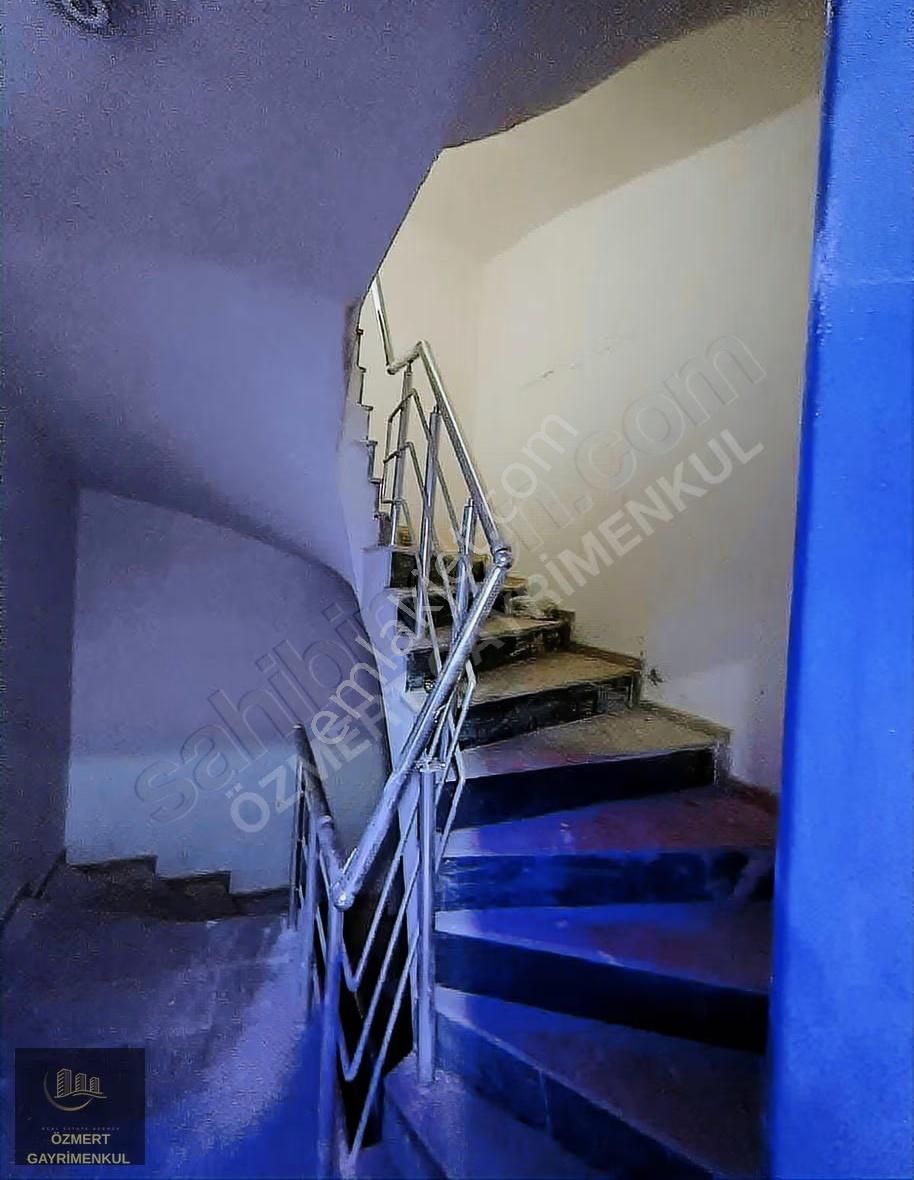 Özmert Ten 3+1bozyaka Ana Cadde Yakını Sıfır Satılık Daire - Görsel 7