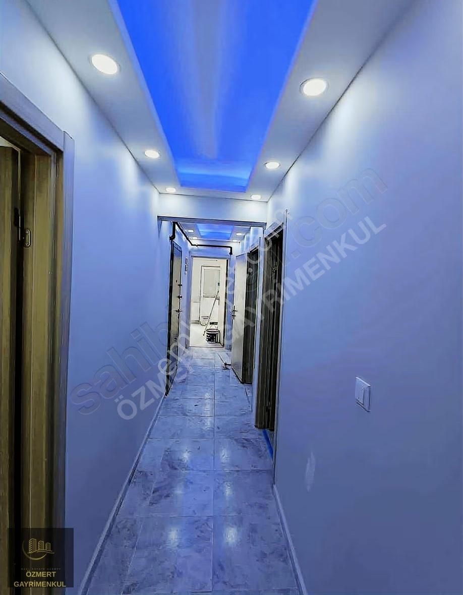 Özmert Ten 3+1bozyaka Ana Cadde Yakını Sıfır Satılık Daire - Görsel 21