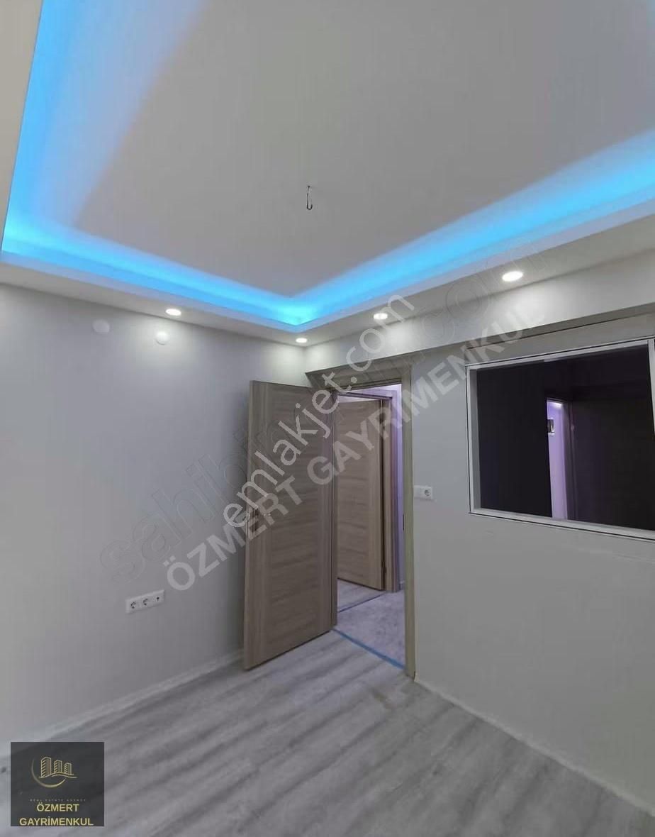 Özmert Ten 3+1bozyaka Ana Cadde Yakını Sıfır Satılık Daire - Görsel 22