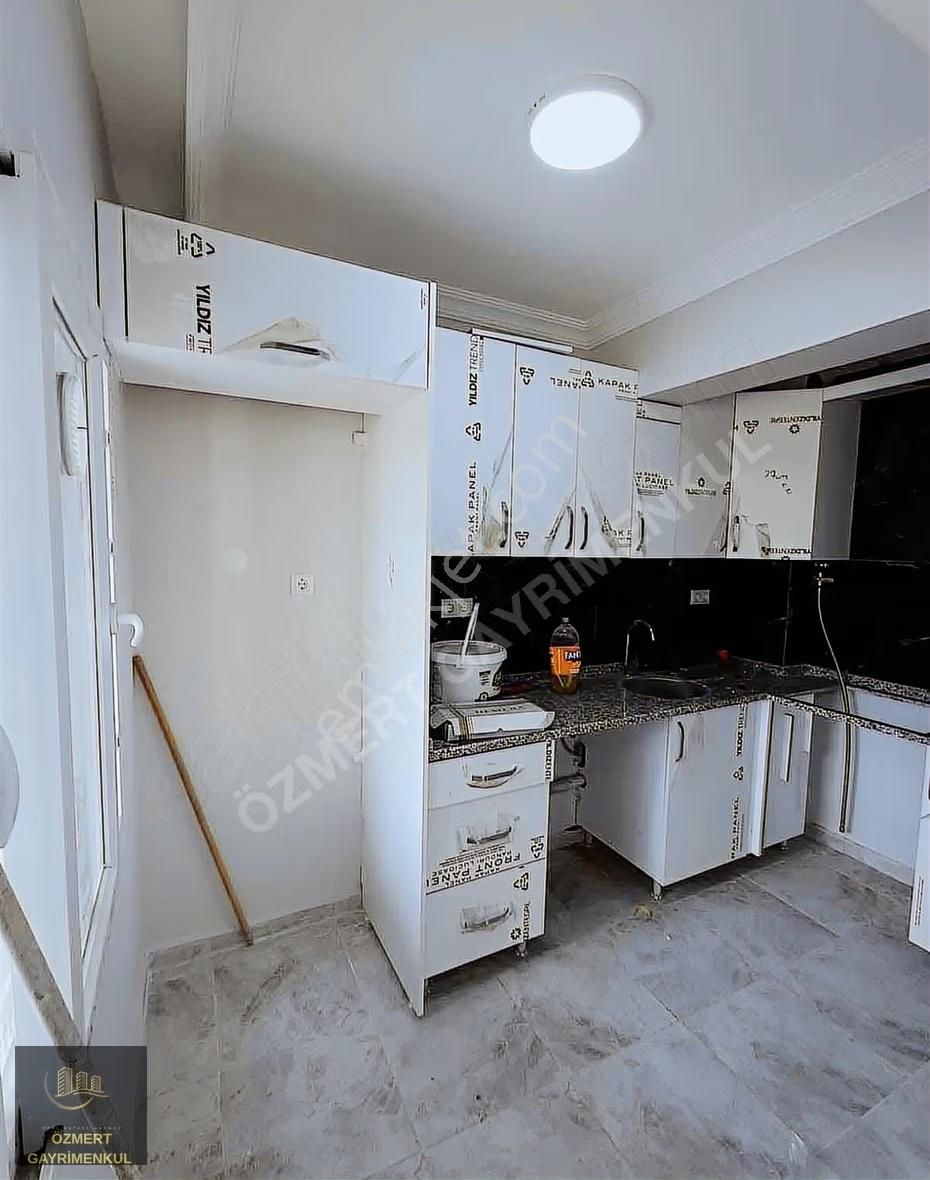 Özmert Ten 3+1bozyaka Ana Cadde Yakını Sıfır Satılık Daire - Görsel 2