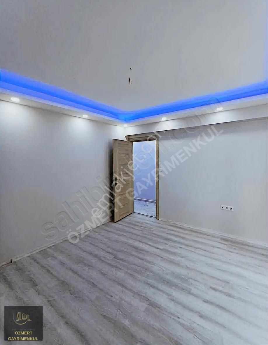 Özmert Ten 3+1bozyaka Ana Cadde Yakını Sıfır Satılık Daire - Görsel 20