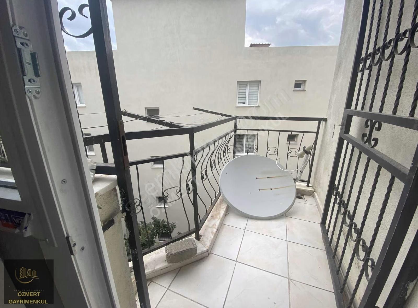 Bahar Mah.de Ferah Aydınlık 2+1 Kiralık Daire - Görsel 3