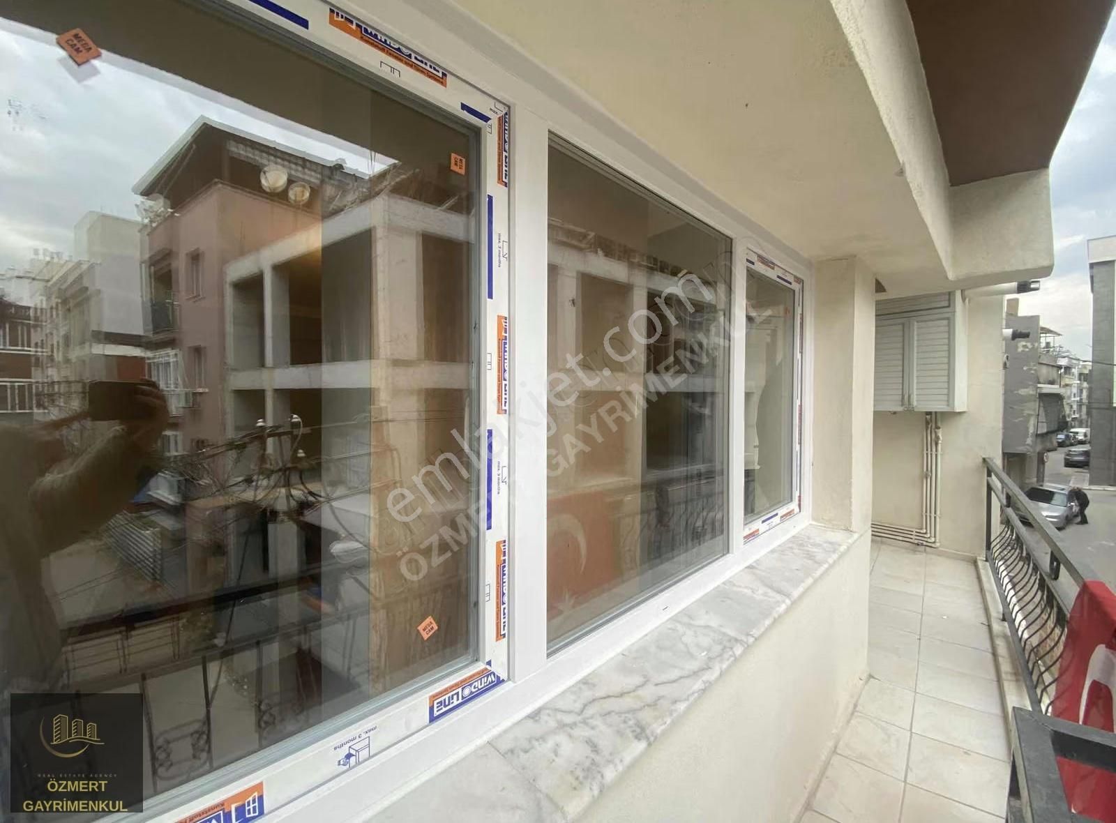 Bahar Mah.de Ferah Aydınlık 2+1 Kiralık Daire - Görsel 11