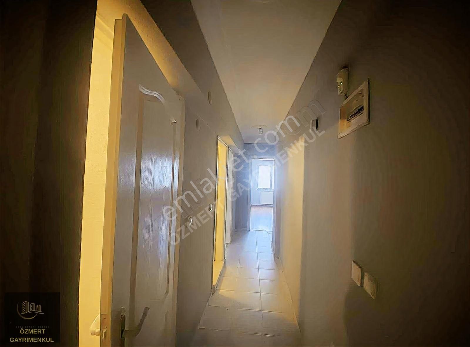 Bahar Mah.de Ferah Aydınlık 2+1 Kiralık Daire - Görsel 10