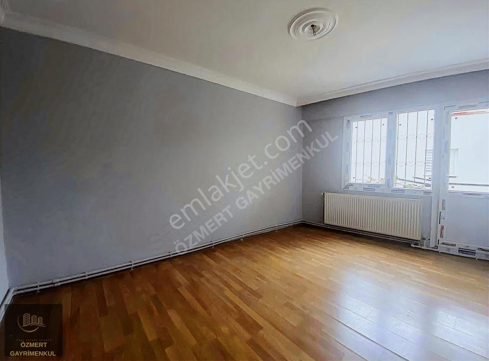 Bahar Mah.de Ferah Aydınlık 2+1 Kiralık Daire - Görsel 4