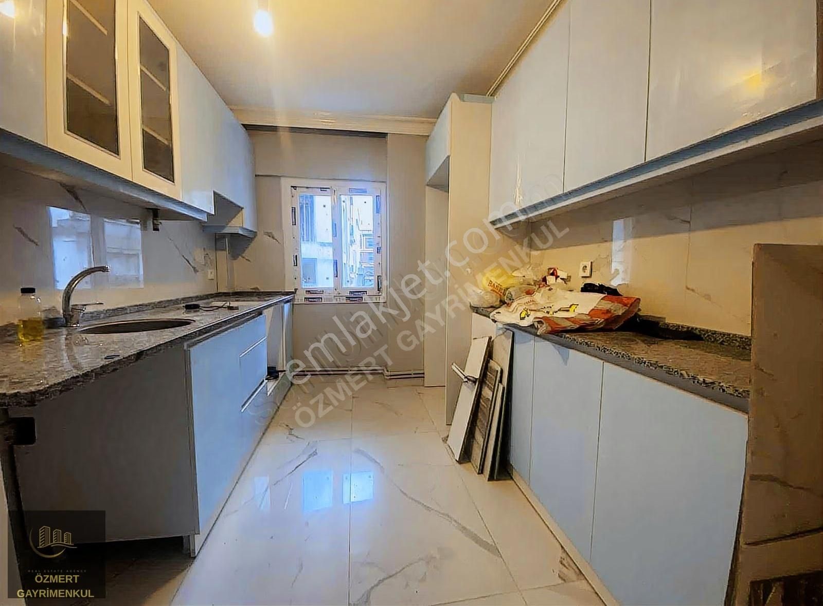 Bahar Mah.de Ferah Aydınlık 2+1 Kiralık Daire