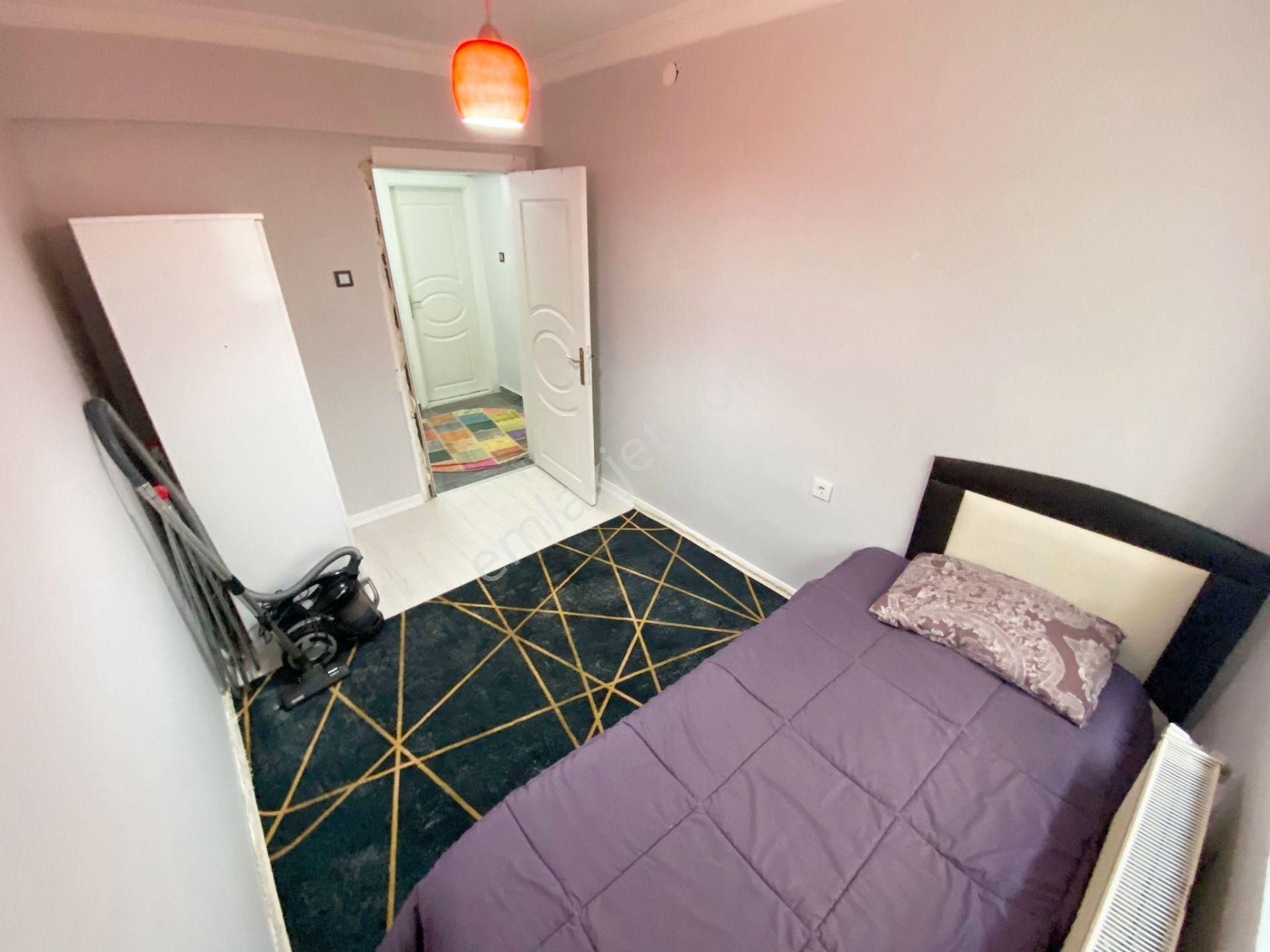 Aşağı Eğlence Gata Karşısı 2+1 Bağımsız Lüx Eşyalı Bahçe Katı - Görsel 12