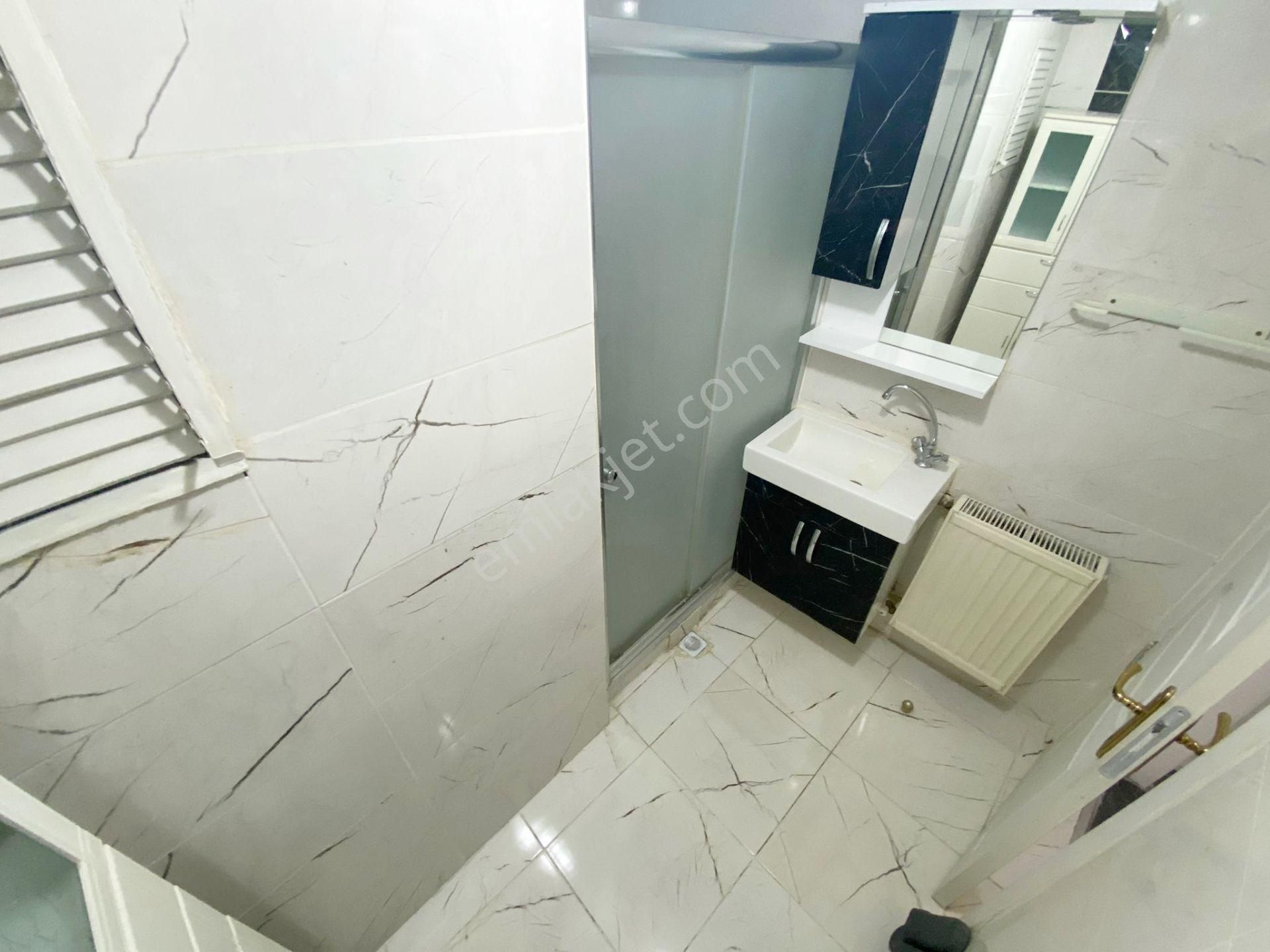 Aşağı Eğlence Gata Karşısı 2+1 Bağımsız Lüx Eşyalı Bahçe Katı - Görsel 13