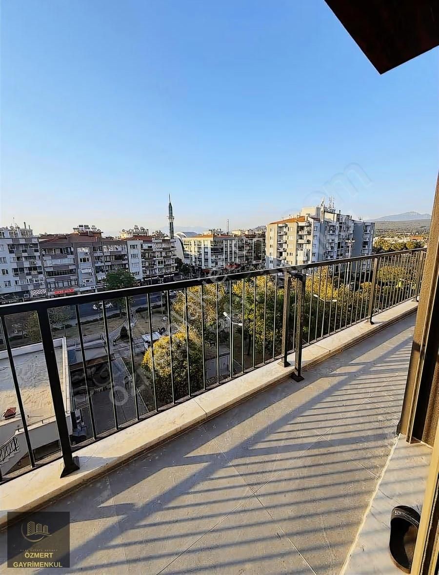 Özmert'ten Gaziemir'de 3+1 Dublex Lüx Satılık Daire - Görsel 15