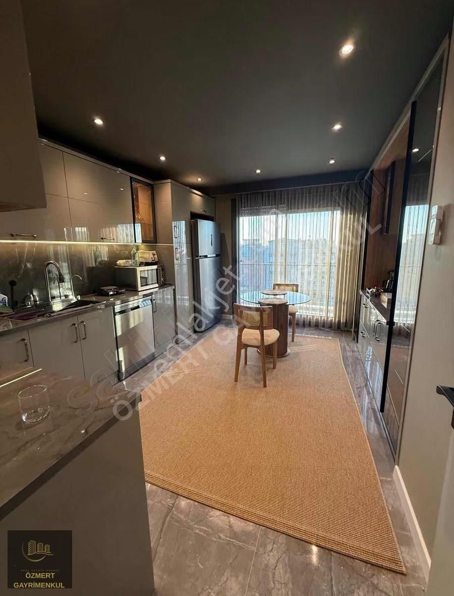 Özmert'ten Gaziemir'de 3+1 Dublex Lüx Satılık Daire - Görsel 29