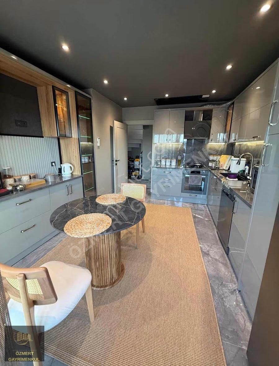 Özmert'ten Gaziemir'de 3+1 Dublex Lüx Satılık Daire - Görsel 26