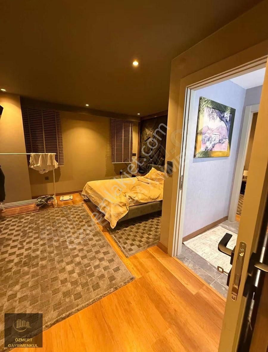 Özmert'ten Gaziemir'de 3+1 Dublex Lüx Satılık Daire - Görsel 7