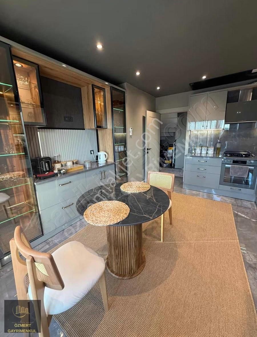 Özmert'ten Gaziemir'de 3+1 Dublex Lüx Satılık Daire - Görsel 31