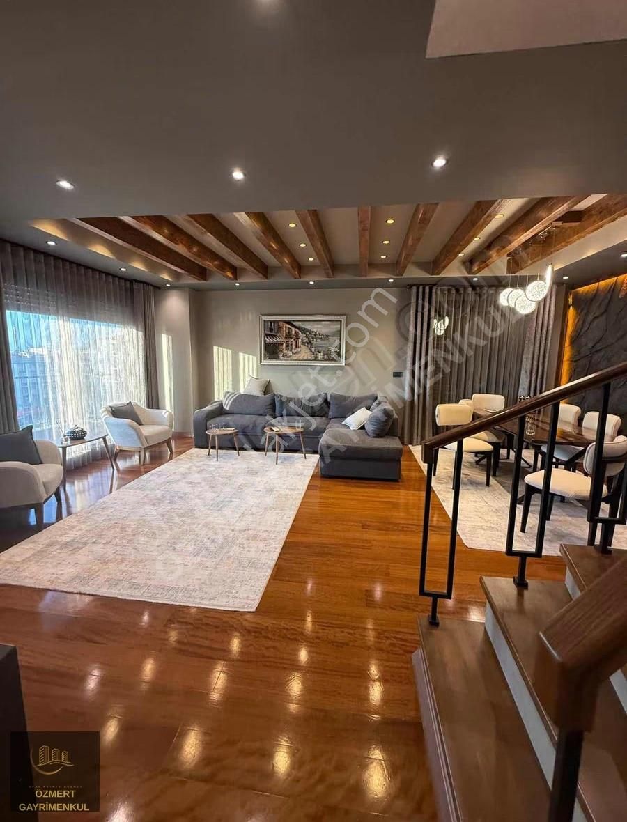 Özmert'ten Gaziemir'de 3+1 Dublex Lüx Satılık Daire - Görsel 9