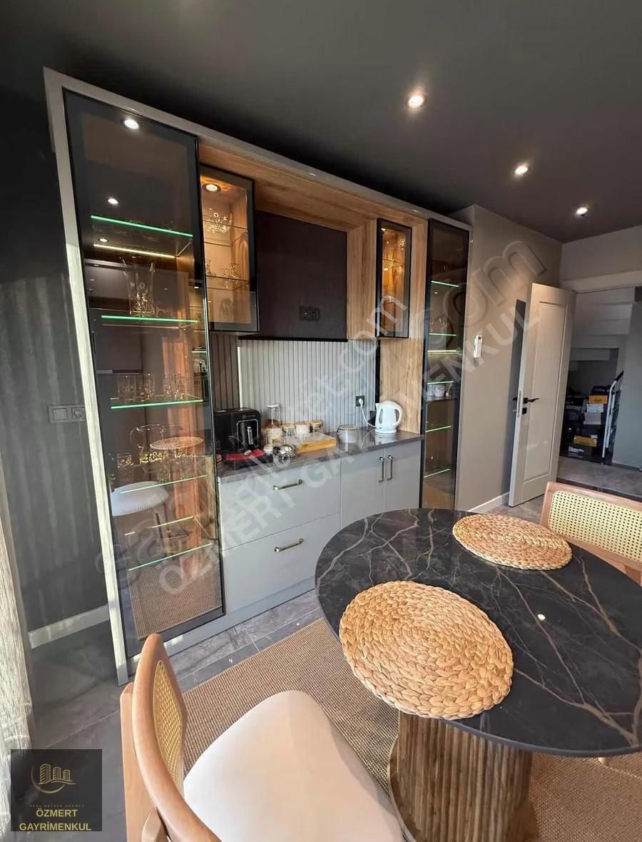 Özmert'ten Gaziemir'de 3+1 Dublex Lüx Satılık Daire - Görsel 6