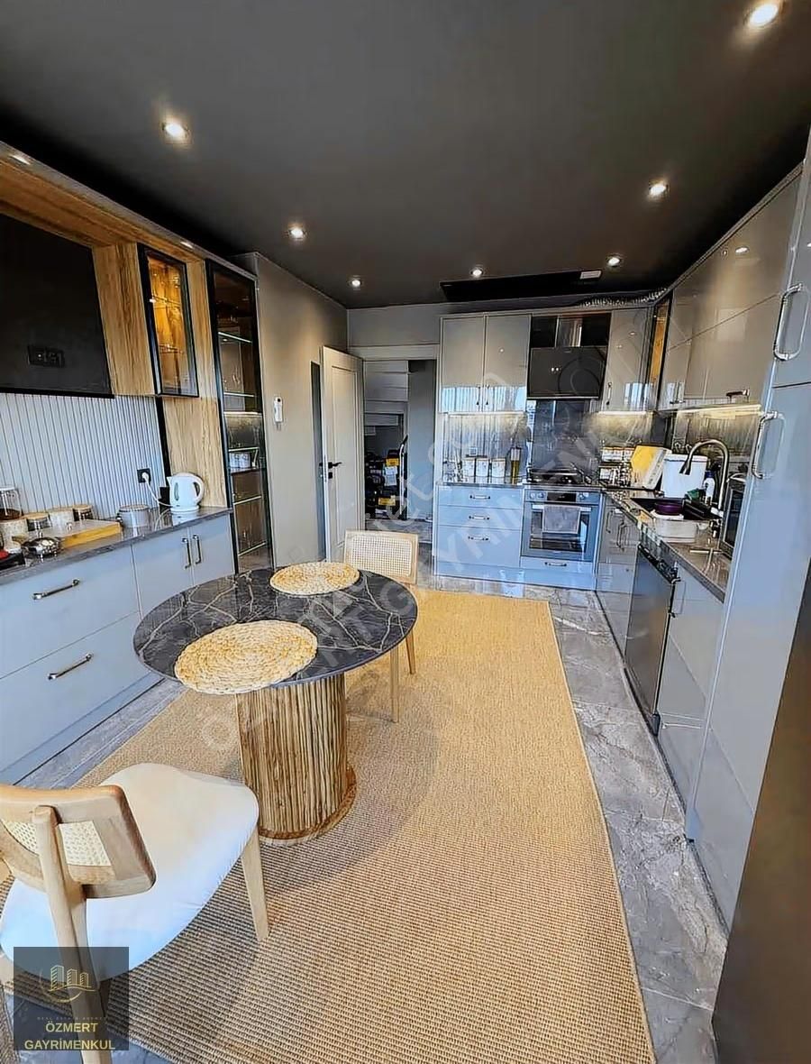 Özmert'ten Gaziemir'de 3+1 Dublex Lüx Satılık Daire - Görsel 24