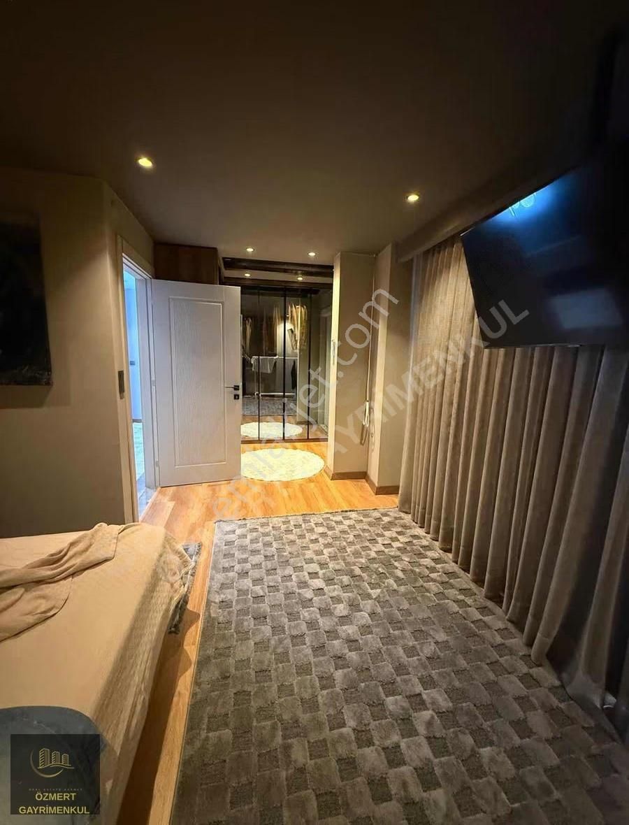 Özmert'ten Gaziemir'de 3+1 Dublex Lüx Satılık Daire - Görsel 20