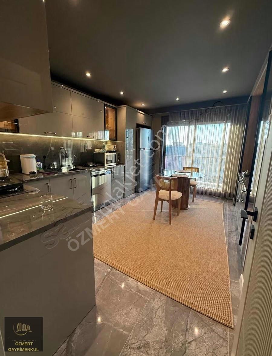 Özmert'ten Gaziemir'de 3+1 Dublex Lüx Satılık Daire - Görsel 8