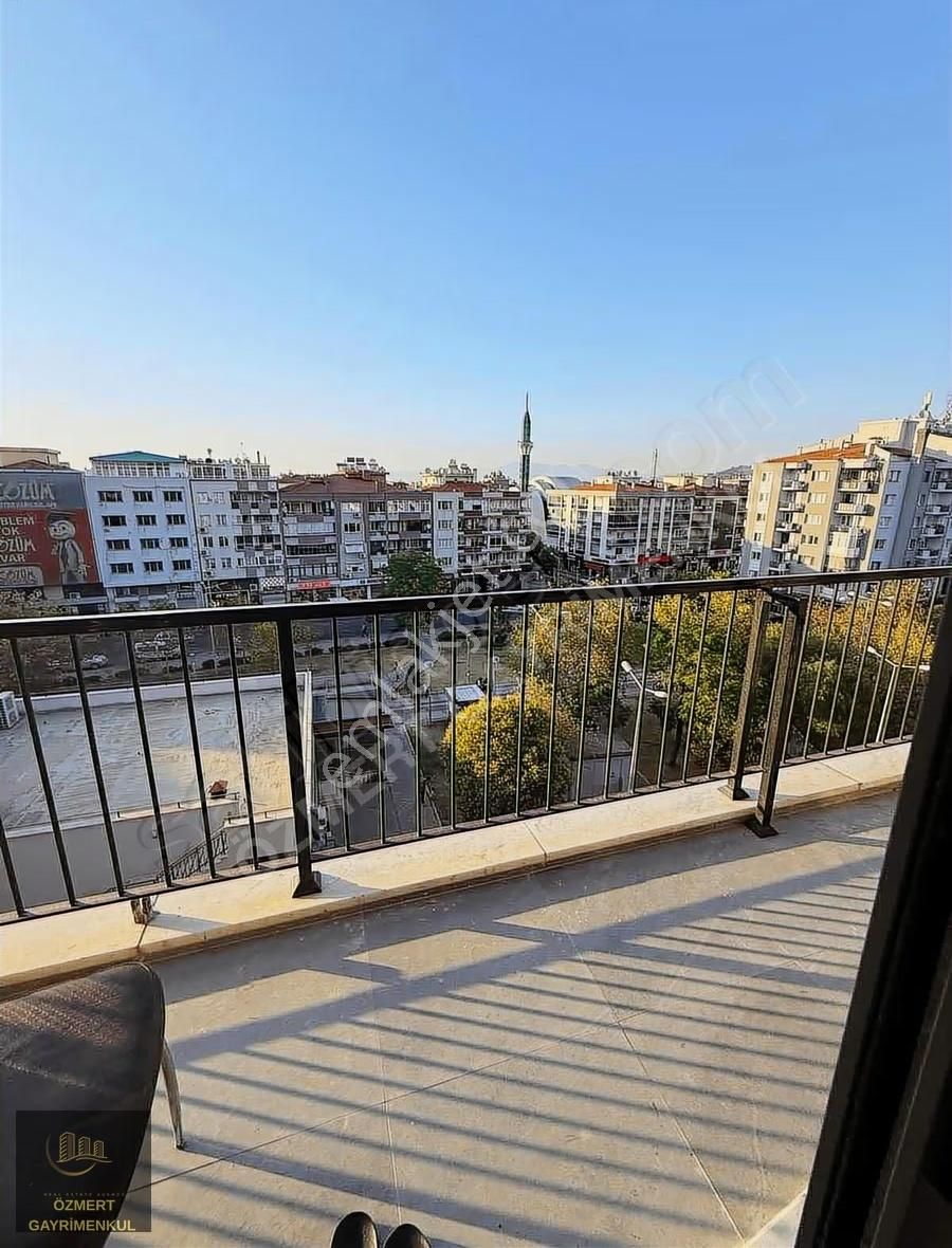 Özmert'ten Gaziemir'de 3+1 Dublex Lüx Satılık Daire - Görsel 21