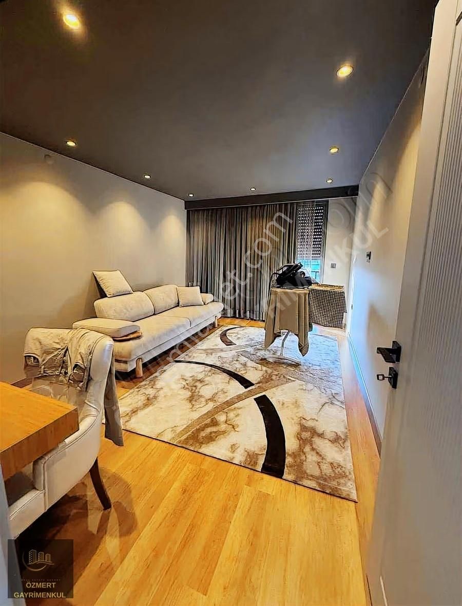 Özmert'ten Gaziemir'de 3+1 Dublex Lüx Satılık Daire - Görsel 14
