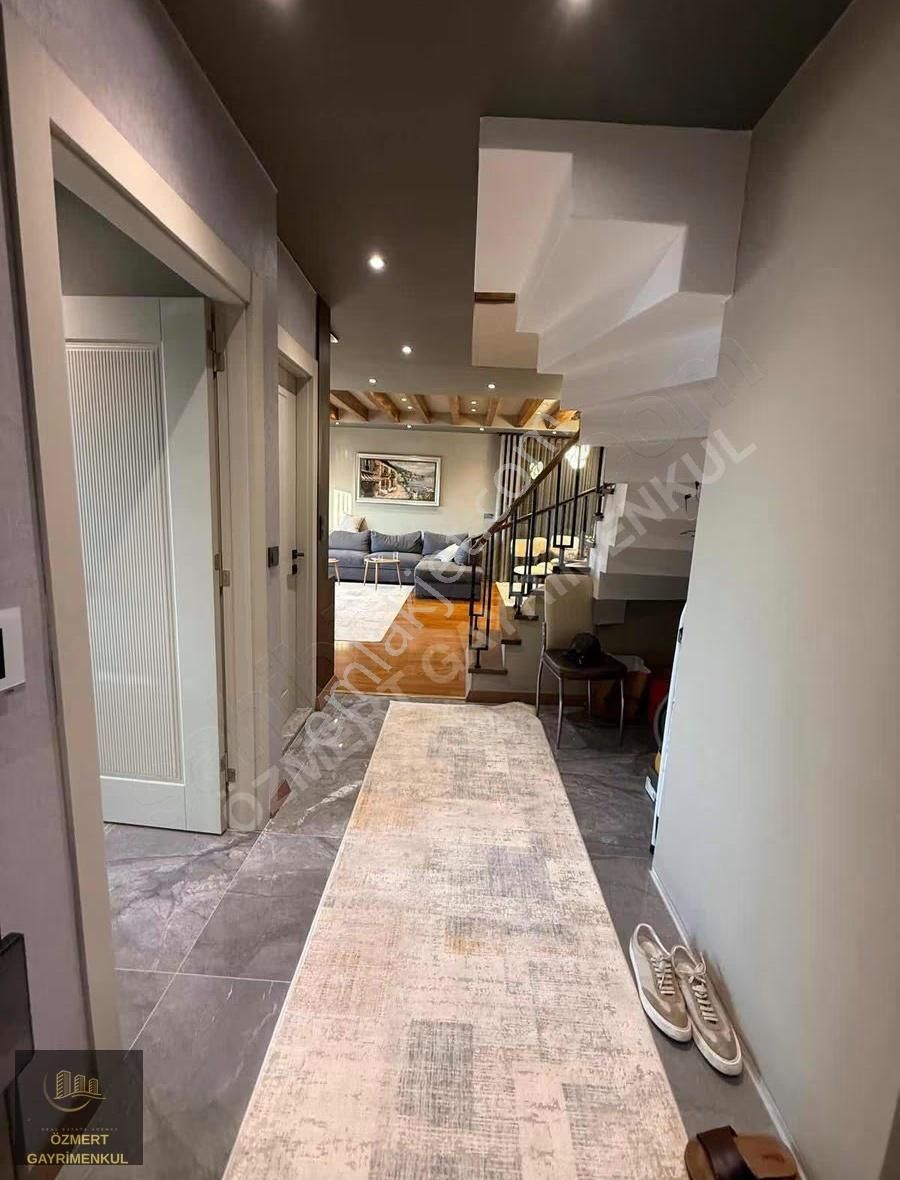 Özmert'ten Gaziemir'de 3+1 Dublex Lüx Satılık Daire - Görsel 23