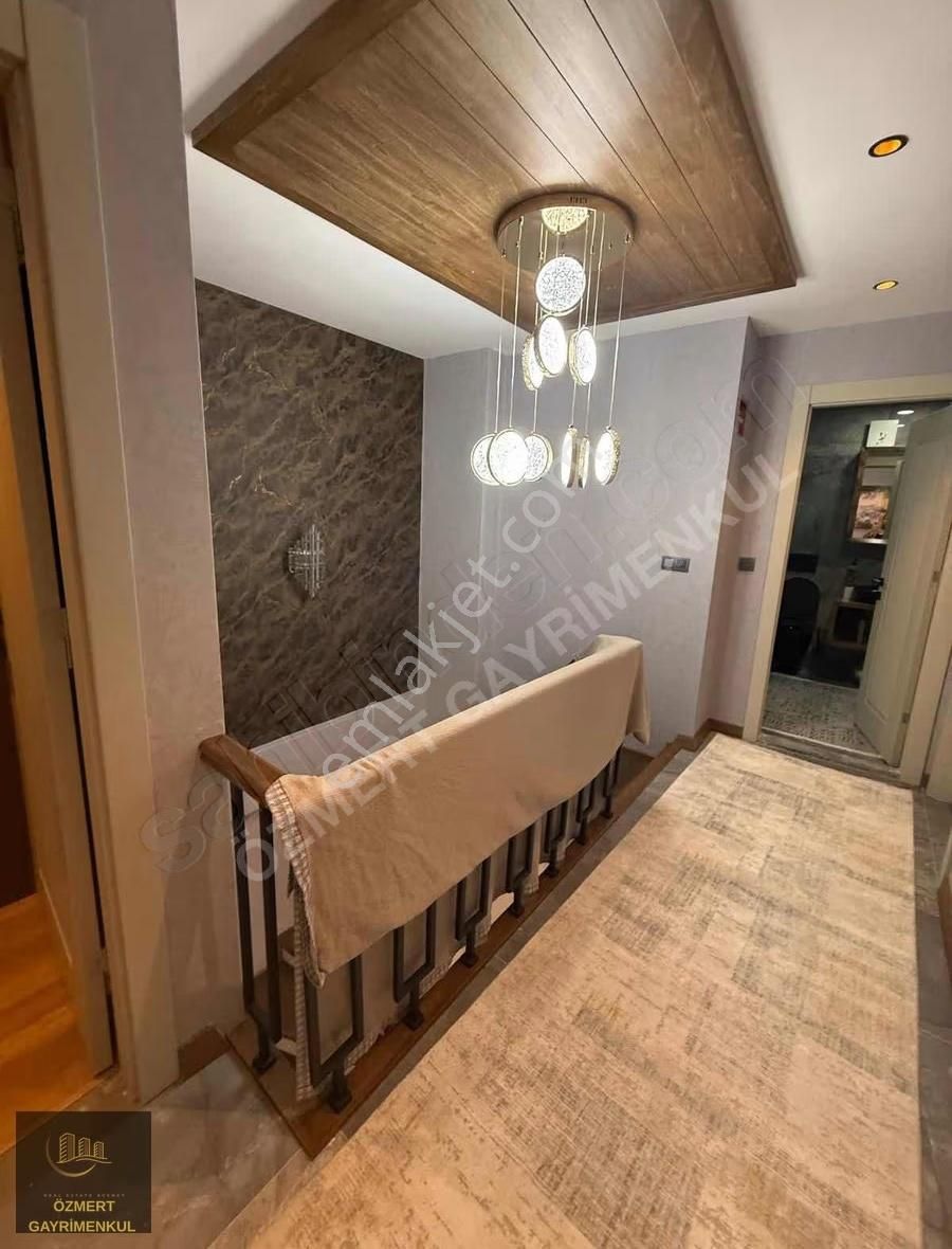 Özmert'ten Gaziemir'de 3+1 Dublex Lüx Satılık Daire - Görsel 30