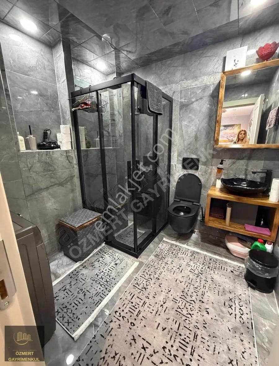 Özmert'ten Gaziemir'de 3+1 Dublex Lüx Satılık Daire - Görsel 19