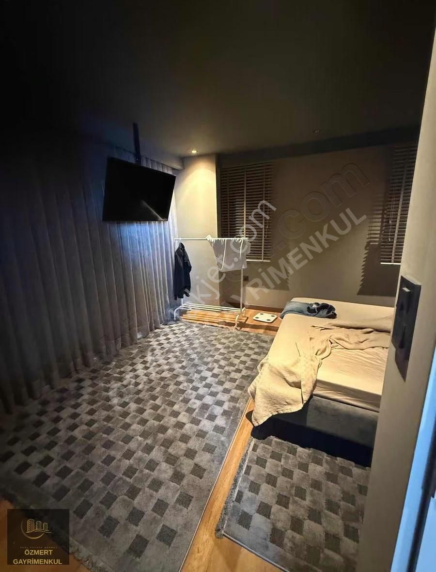 Özmert'ten Gaziemir'de 3+1 Dublex Lüx Satılık Daire - Görsel 16