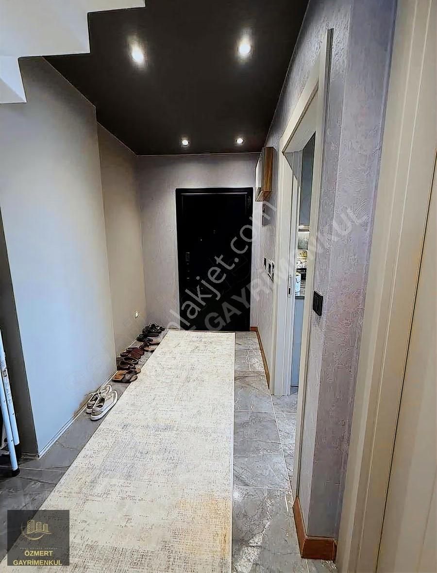 Özmert'ten Gaziemir'de 3+1 Dublex Lüx Satılık Daire - Görsel 22