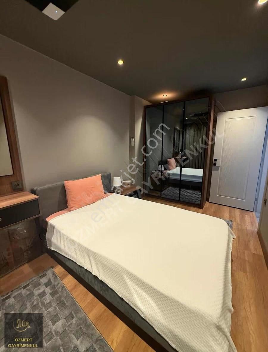 Özmert'ten Gaziemir'de 3+1 Dublex Lüx Satılık Daire - Görsel 17