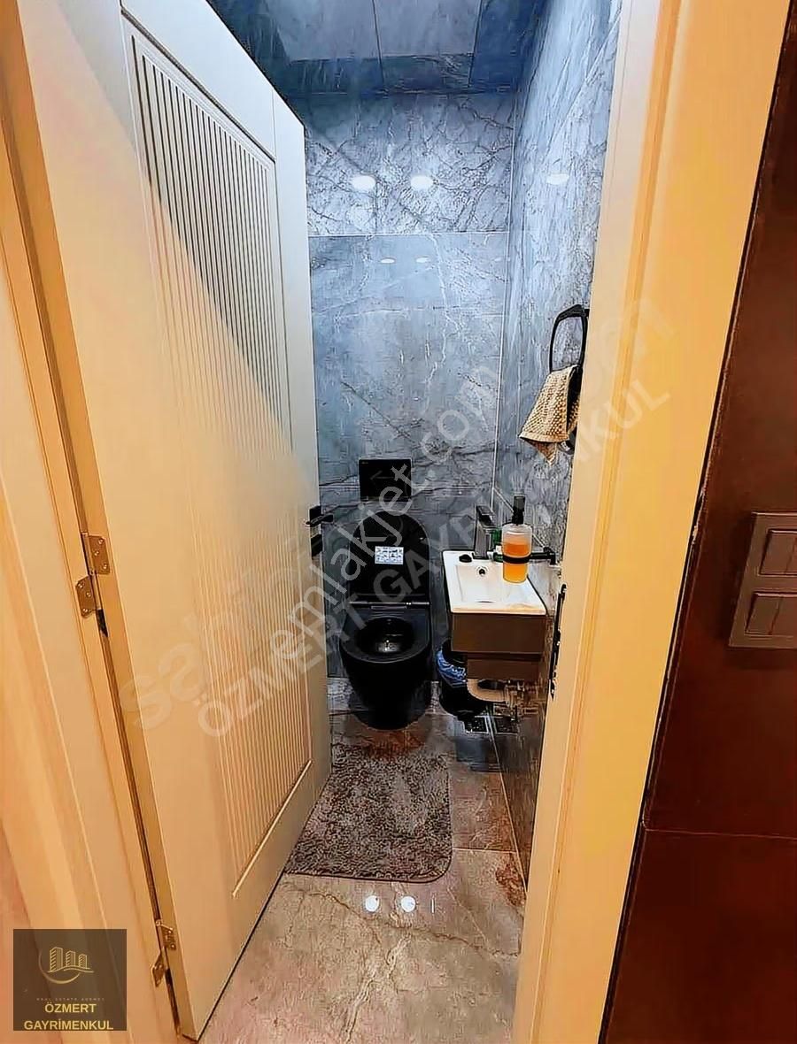 Özmert'ten Gaziemir'de 3+1 Dublex Lüx Satılık Daire - Görsel 25