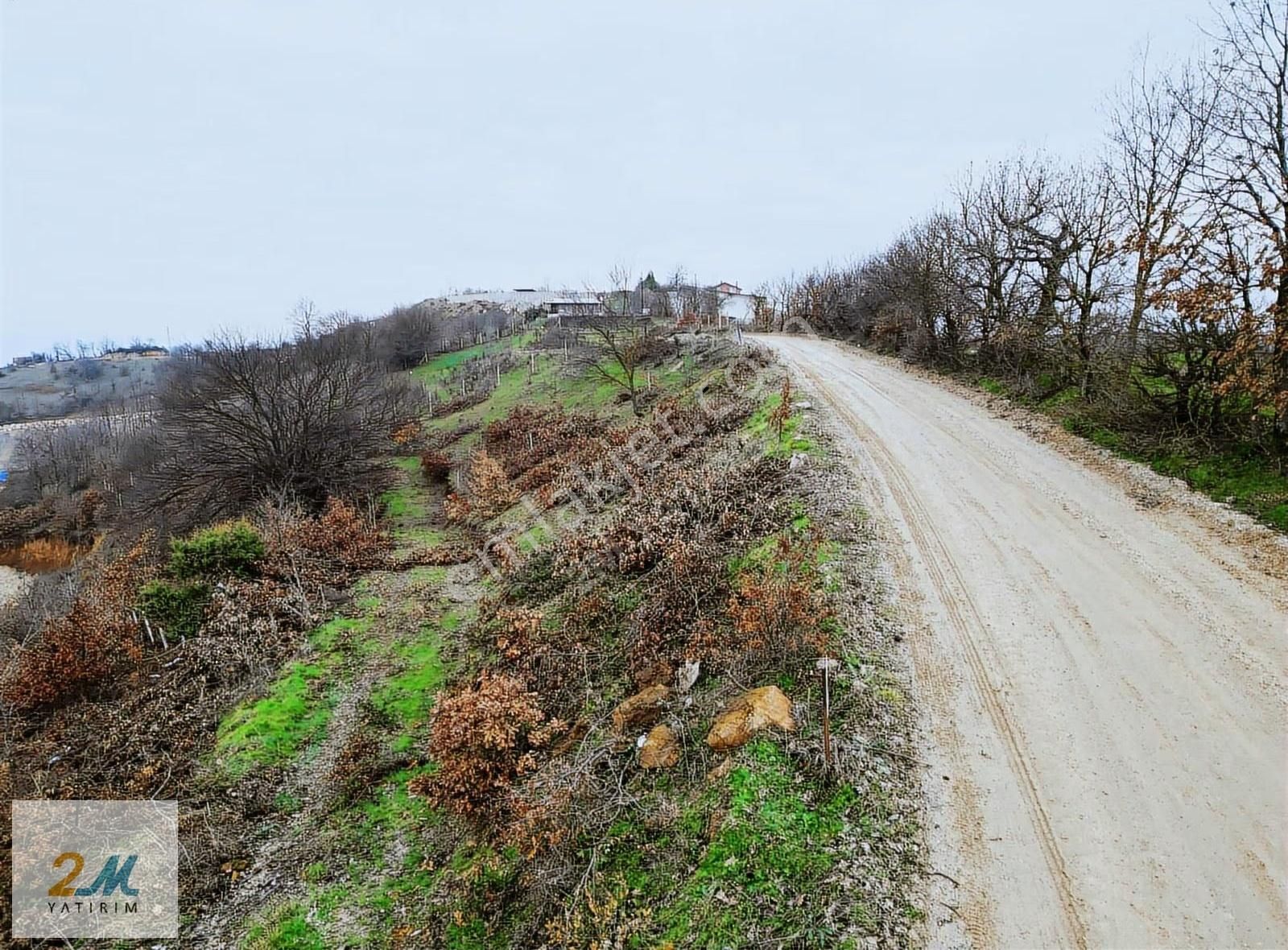 2m Yatırım'dan Yenişehir Kirazlı Yaylada Fırsat Yer !!! - Görsel 8