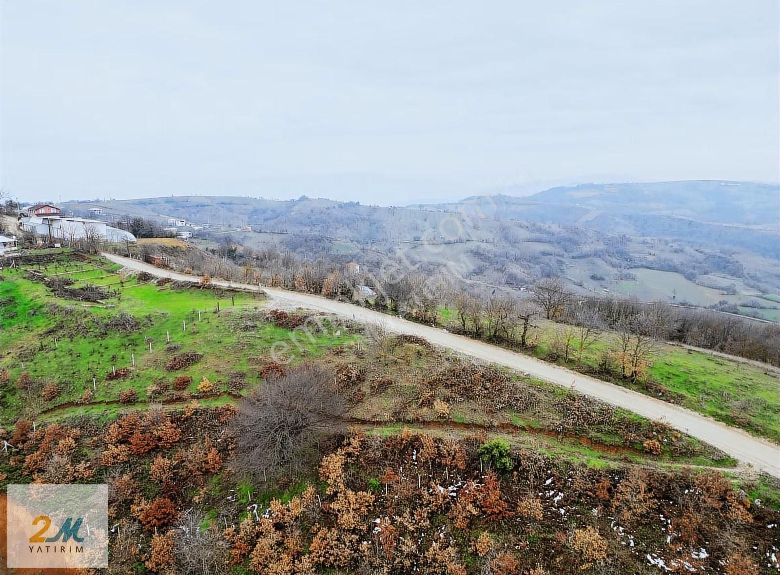 2m Yatırım'dan Yenişehir Kirazlı Yaylada Fırsat Yer !!! - Görsel 13