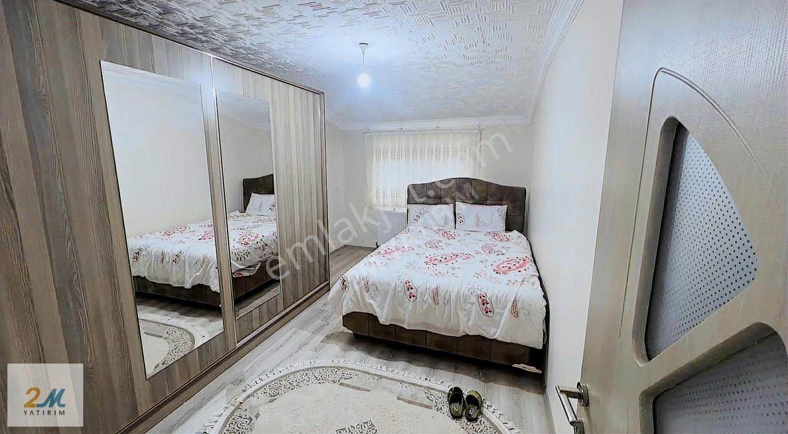 2m Yatırım'dan Merkezde Eşyalı Kiralık Daire - Görsel 6