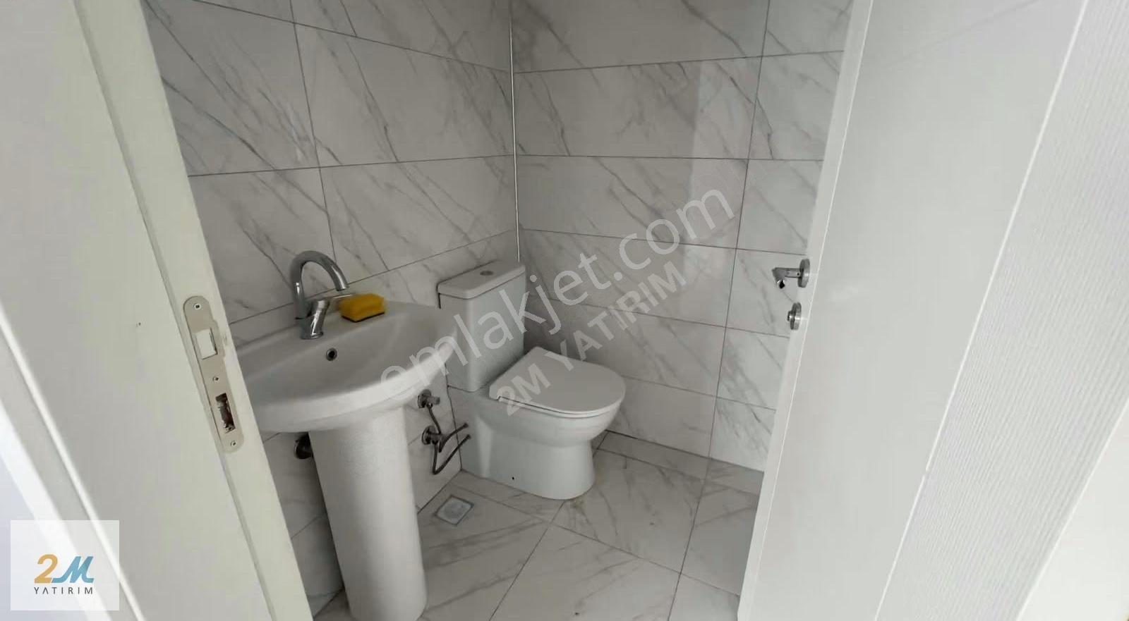 2m Yatırım'dan Selçuk Mah Kiralık Daire - Görsel 8