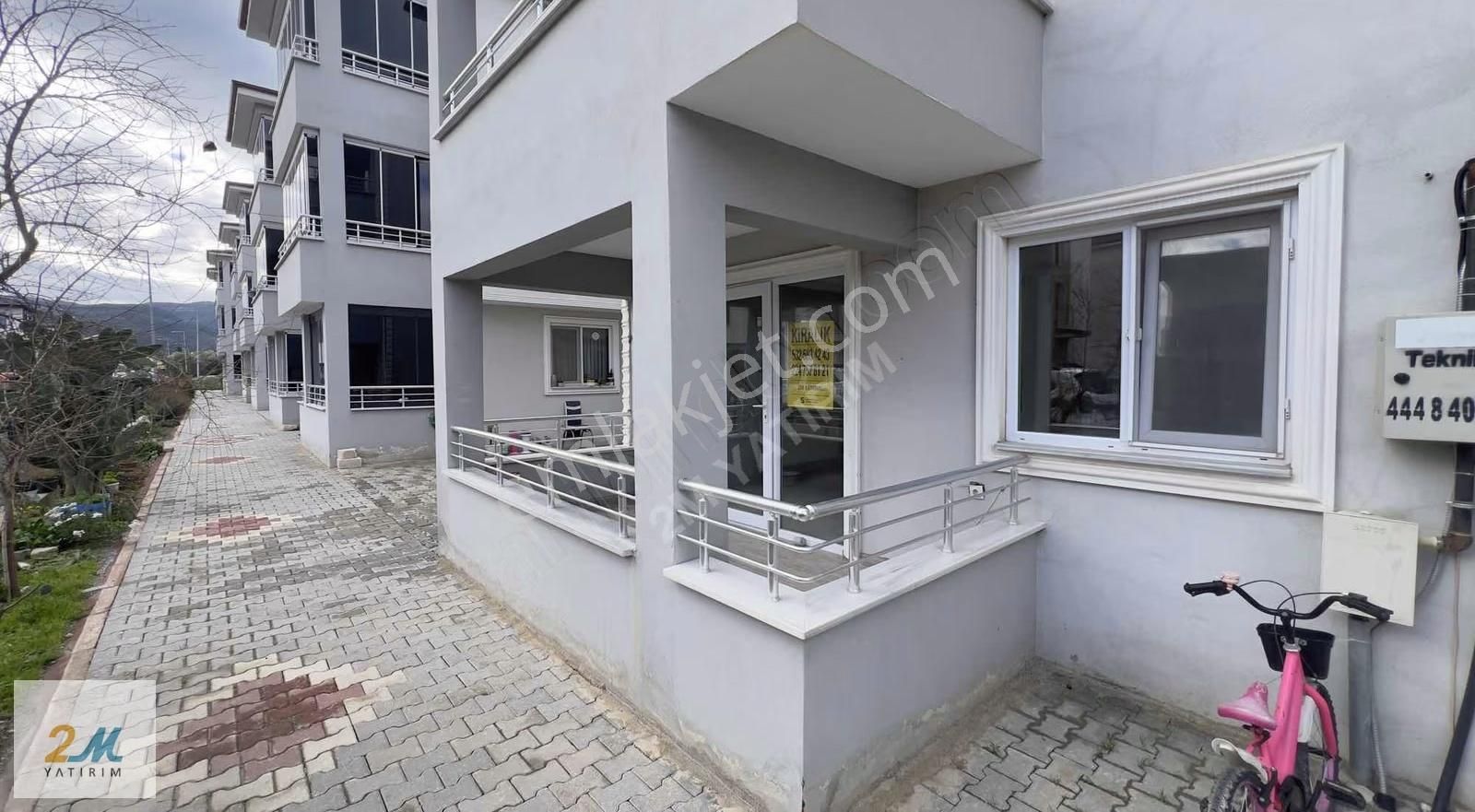 2m Yatırım'dan Selçuk Mah Kiralık Daire - Görsel 5