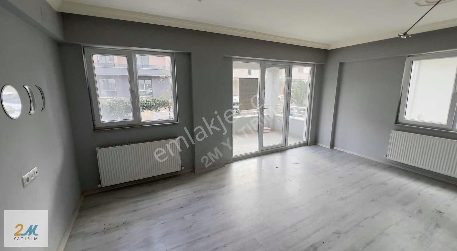 2m Yatırım'dan Selçuk Mah Kiralık Daire - Görsel 15