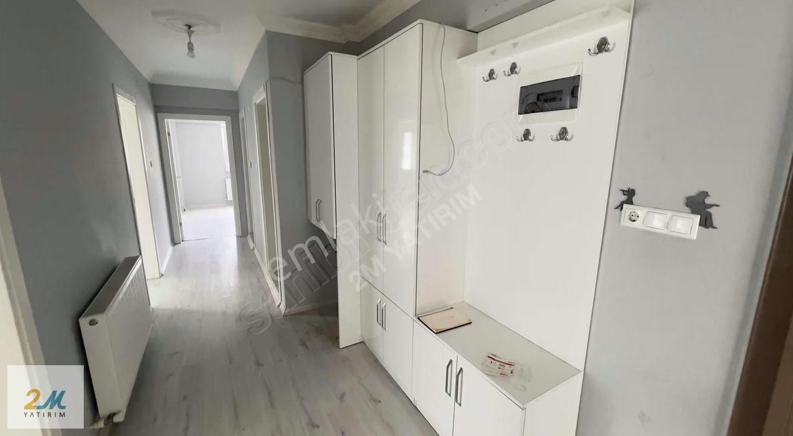 2m Yatırım'dan Selçuk Mah Kiralık Daire - Görsel 11