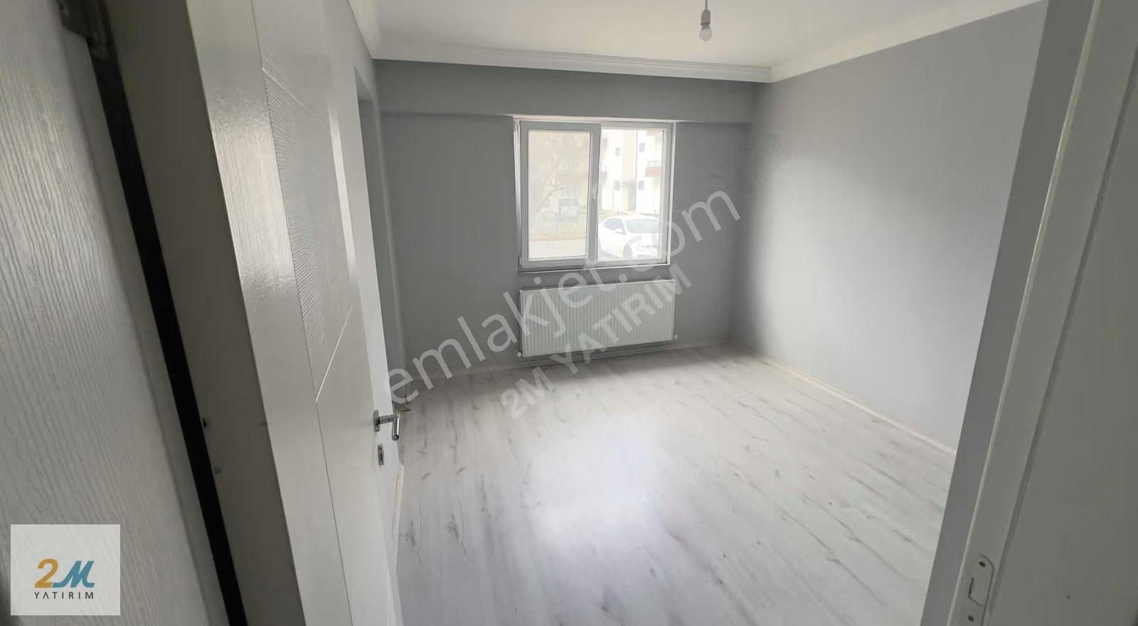 2m Yatırım'dan Selçuk Mah Kiralık Daire - Görsel 19