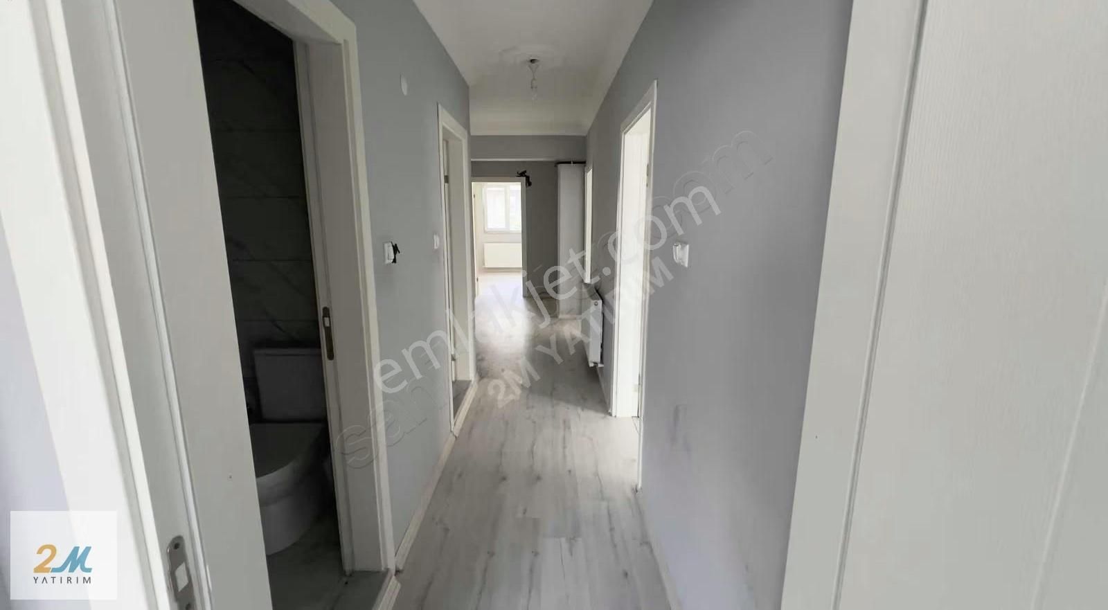 2m Yatırım'dan Selçuk Mah Kiralık Daire - Görsel 9